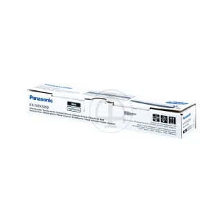 Original KXFATK509X PANASONIC KX-MC Toner black