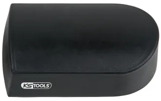 KS Tools Kunststoff-Richtklotz, groß - 140.2167