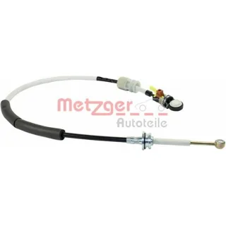 Metzger Kupplungsseil Citroen C5 C6 Peugeot 407