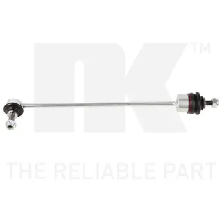 NK Feder vorne Fiat Sedici Suzuki Sx4 532357