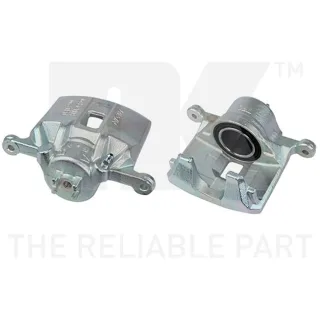 NK Bremssattel vorne rechts Honda City Cr-Z Insight Jazz