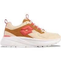Lotto Sneaker - besonders leicht & bequem