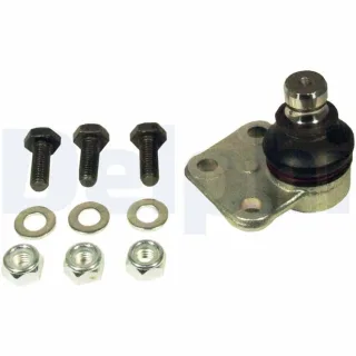 Delphi Traggelenk vorne Mercedes Citan Renault Kangoo TC1999