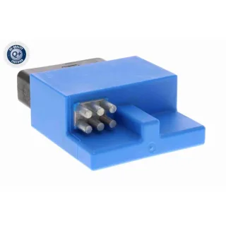 Vemo Relais f?r Kraftstoffpumpe Audi Q3 VW Amarok Multivan Tiguan Transporter