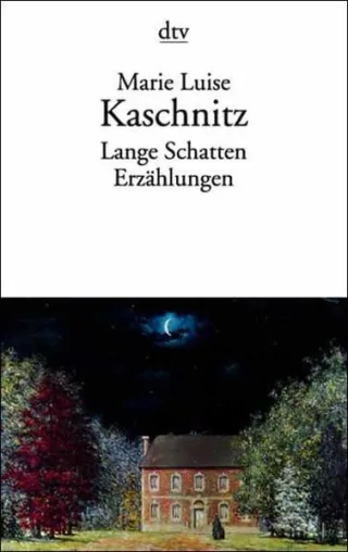 Lange Schatten