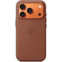 Funktionsgewebe Case mit MagSafe, Handyhülle hellbraun, iPhone 17 Pro