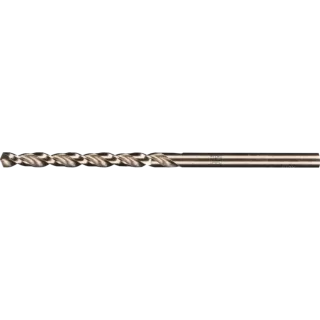 PFERD TOOLS Spiralbohrer INOX HSS-E Co5 N DIN 338 für zähe und harte Werkstoffe - 25203554