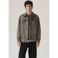 Levi's® Jeansjacke NEW RELAXED FIT TRUCK