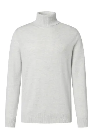 JOOP! JEANS - 15 JJK-07Larsor 10018340 pastel grey - Gr. - M