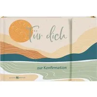Für dich zur Konfirmation / diverse, Geldgeschenkbuch