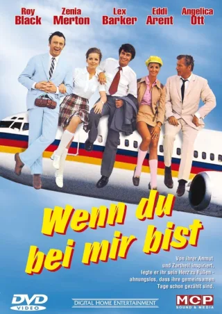 Wenn du bei mir bist [DVD] [2005]