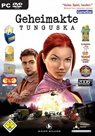 Geheimakte Tunguska