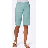 Witt Jeansshorts Bermuda-Jeans komfortabel
