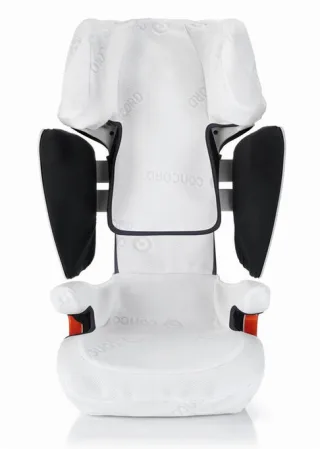 Concord CLXB0001 Sommerbezug Cooly für Transformer x bag+ XT +pro+xt pro