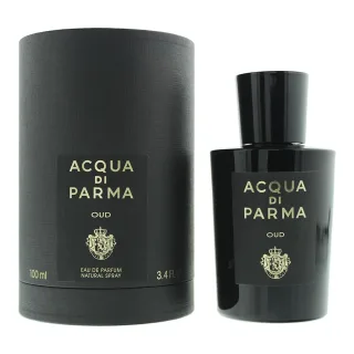 Signature Oud Edp Vapo 100ml