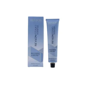Revlonissimo Colorsmetique #4,11-mediumintensiveashbrown 60 ml