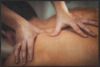 Fussmatte Massage 6367 | Größe: 60 cm x 45 cm