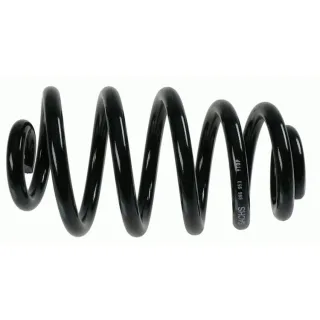 Sachs Feder hinten Audi A4 B6 B7 996953