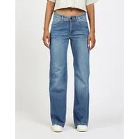 GANG 5-Pocket-Jeans 94AMELIE WIDE LONG Long = 4 cm länger