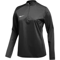 Nike Sweater Nike Performance SF Strike 24 Drill Top Damen