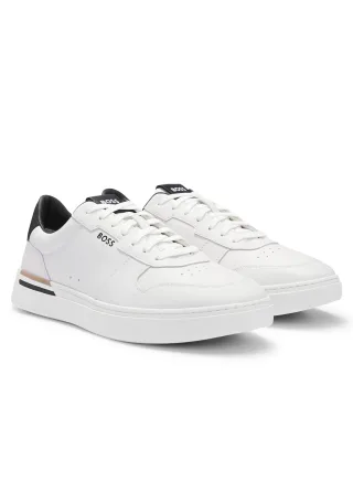 BOSS Sneaker "Sneaker Clint Tenn ltvpN"