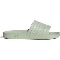 adidas Performance ADILETTE AQUA LINGRN/LINGRN/LINGRN Badesandale