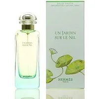 HERMÈS Eau de Toilette Hermès Un Jardin sur le Nil Eau de Toilette 50 ml