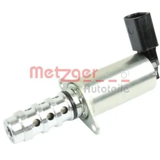 Metzger Steuerventil f?r Nockenwelle Audi Seat Skoda VW 0899109 2,0