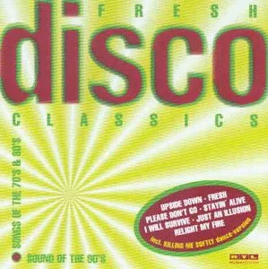 Fresh Disco Classics