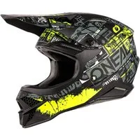 O’NEAL Motocrosshelm