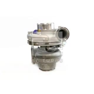 BE Turbo Turbolader Fiat Iveco 131926