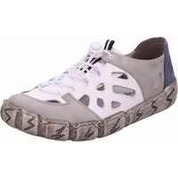 Rieker Slipper echtes Leder