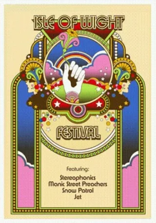 Various Artists - Isle of Wight Festival 2004 [UK Import]