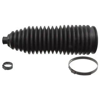 Febi Lenkmanschette Renault Fluence Grand Megane Sc?nic