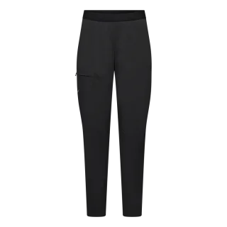 SALEWA - Pedroc 3 Durastretch Light Hose Damen - Schwarz (Gr.36)