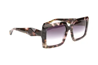 Ana Hickmann Sonnenbrille AH9411 G21 55