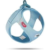 Curli Hunde-Geschirr Clasp Vest AirMesh, Polyester