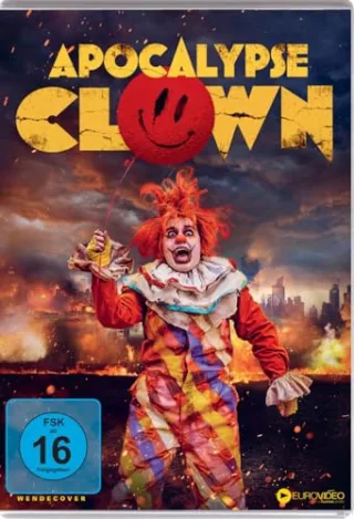 Apocalypse Clown