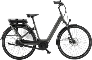 E-Bike  - Pegasus Siena E7F . 2026   - 60 cm