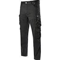 Utility Diadora Arbeitshose Pant Wayet Cargo
