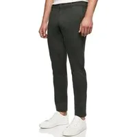 Indicode Chinohose Herren Rodekro Chino Hose Herrenhose Performance Pants mit 4 Taschen