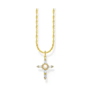 Thomas Sabo Kette KE2296-445-14-L45V