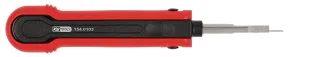 KS Tools Entriegelungswerkzeug für Flachstecker 1,2 mm (KOSTAL MLK) - 154.0103