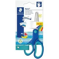 STAEDTLER Bastelscheren Noris 965, 14 cm, für Linkshänder