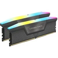 Corsair VENGEANCE RGB DDR5 Memory für AMD PC-ArbeitsspeicherCMH32GX5M2E6000Z36 Arbeitsspeicher