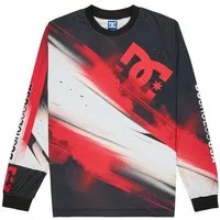 DC Shoes Funktionstop Burn Out