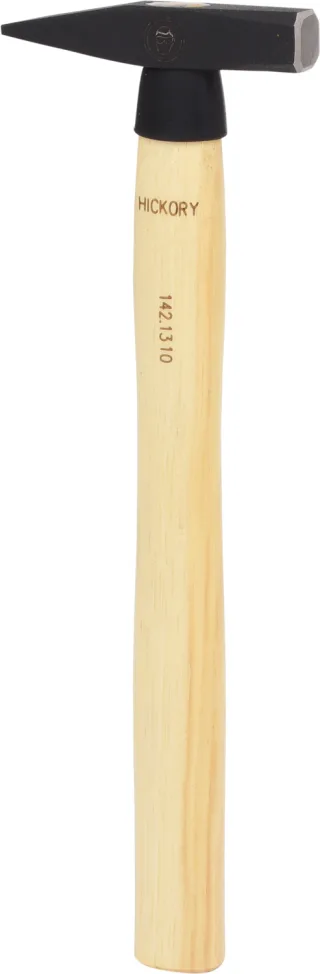KS Tools Schlosserhammer mit Hickorystiel - 142.1310