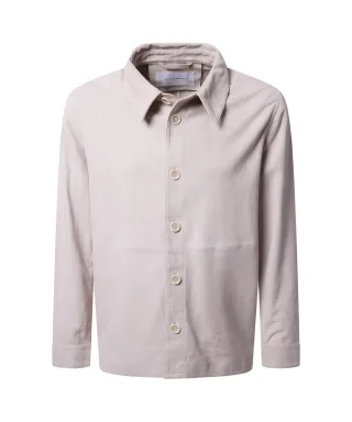 Baldessarini - BLD-Shay silver cloud - Gr. - XL