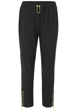 Doris Streich - Hose schwarz - Gr. - 52