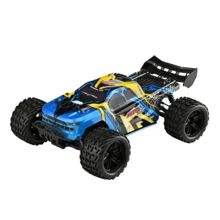 VRX Racing RH821 1/8 2.4G 1/10 2.4G RC Car 50-60km/h High Speed Force SH.21 Gas Engine RTR Truck
